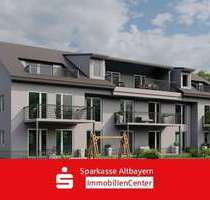 Wohnung zum Kaufen in Aichach 524.500,00 € 84 m²