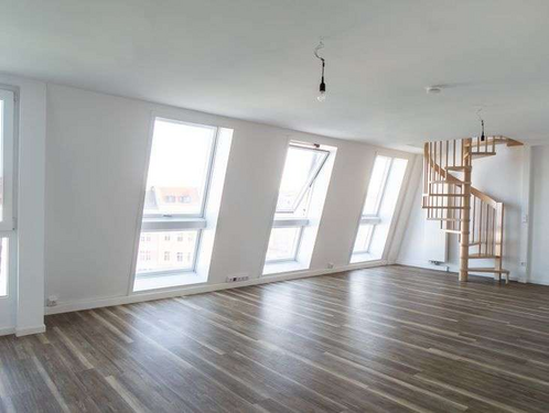 Foto - Wohnung zum Mieten in Berlin 2.273,61 € 105.7 m²