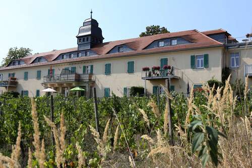 Foto - Wohnung zum Mieten in Radebeul 1.260,00 € 105 m²