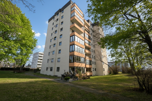 Foto - Wohnung zum Kaufen in Ostfildern 289.000,00 € 82 m²