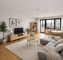 Wohnung zum Kaufen in Ostfildern 289.000,00 € 82 m²