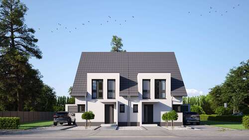 Foto - Haus zum Kaufen in Krefeld 449.900,00 € 130 m²