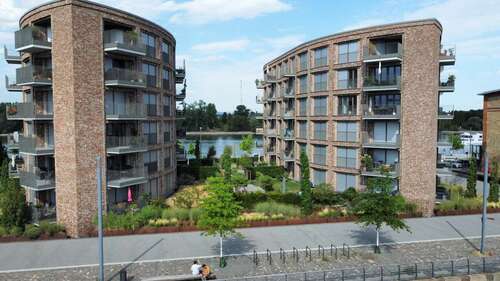 Foto - Wohnung zum Kaufen in Mainz 998.000,00 € 116.7 m²