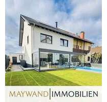 Haus zum Kaufen in Plankstadt 990.800,00 € 317 m²