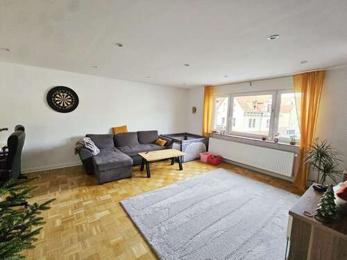 Foto - Wohnung zum Kaufen in Nidderau 395.000,00 € 135.76 m²