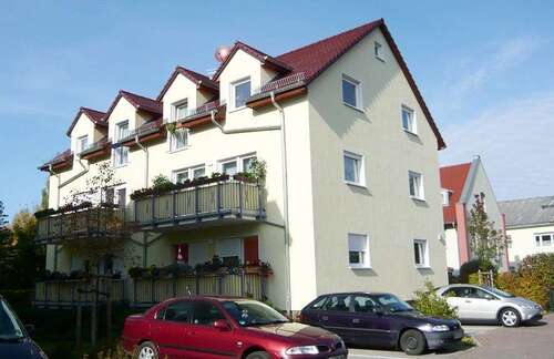 Foto - Wohnung zum Mieten in Nauen 910,00 € 64.87 m²