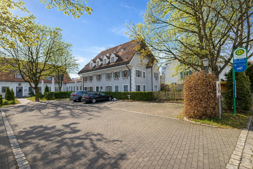 Foto - Wohnung zum Mieten in Röhrmoos 1.200,00 € 78 m²