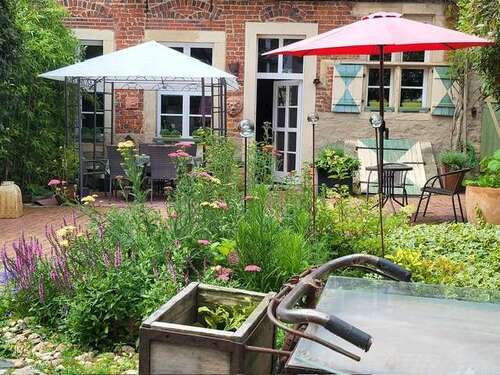 Foto - Haus zum Kaufen in Billerbeck 998.000,00 € 400 m²