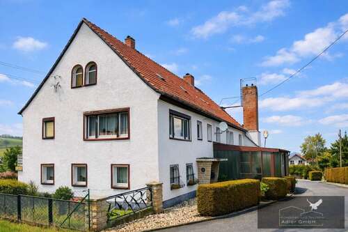 Foto - Haus zum Kaufen in Kreischa 320.000,00 € 180 m²
