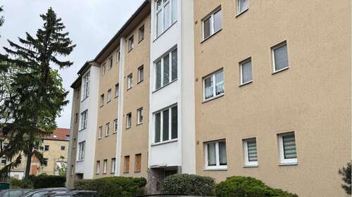 Foto - Wohnung zum Kaufen in Berlin 209.000,00 € 54.45 m²
