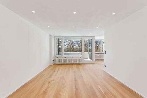 Foto - Wohnung zum Kaufen in Stuttgart 349.000,00 € 80 m²