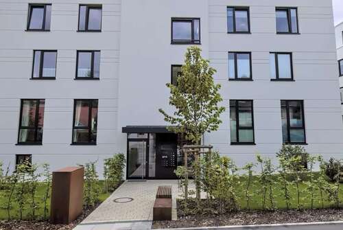 Foto - Wohnung zum Kaufen in Lübeck 749.000,00 € 95 m²