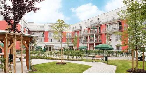 Foto - Wohnung zum Kaufen in Dachau 169.000,00 € 23.45 m²