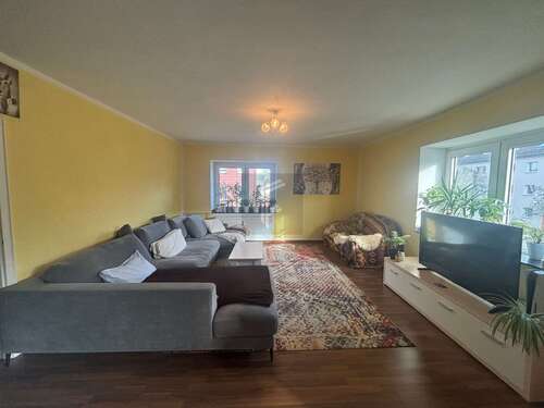 Foto - Wohnung zum Mieten in Duisburg 450,00 € 80 m²