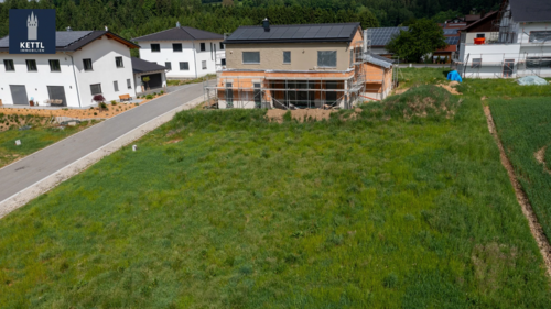 Foto - Grundstück zu verkaufen in Windberg 110.000,00 € 668 m²