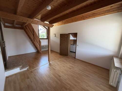 Foto - Wohnung zum Mieten in Niefern-Öschelbronn 340,00 € 34 m²