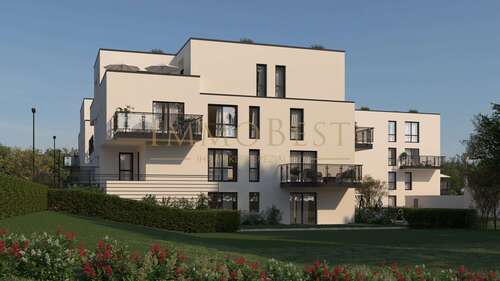 Foto - Wohnung zum Kaufen in Landau in der Pfalz 944.000,00 € 179.46 m²