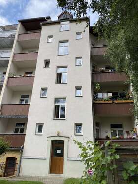 Foto - Wohnung zum Kaufen in Leipzig 159.000,00 € 73 m²