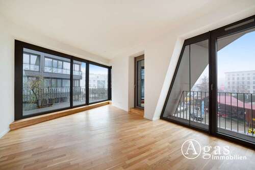 Foto - Wohnung zum Mieten in Berlin 3.885,00 € 141.2 m²