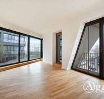 Wohnung zum Mieten in Berlin 3.885,00 € 141.2 m²