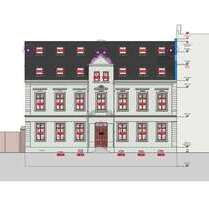 Wohnung zum Mieten in Cottbus 1.183,00 € 84.5 m²