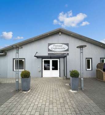Foto - Spezialgewerbe in Großenwiehe 645.000,00 € 610 m²