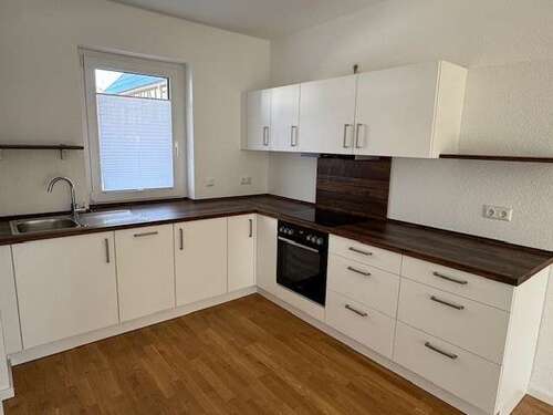 Foto - Wohnung zum Mieten in Kirchhain 840,00 € 64.64 m²