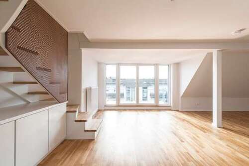Foto - Wohnung zum Kaufen in Bayreuth 470.000,00 € 108 m²
