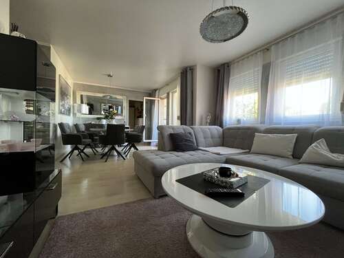 Foto - Wohnung zum Kaufen in Römerberg 265.000,00 € 82 m²