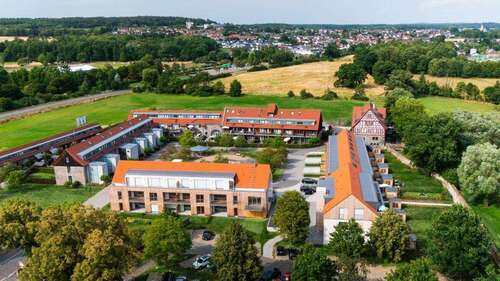 Foto - Wohnung zum Kaufen in Lich 329.000,00 € 64.12 m²