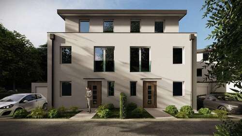 Foto - Haus zum Kaufen in Hennef Bröl 604.000,00 € 148.48 m²