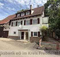 Haus zum Kaufen in Haigerloch 115.000,00 € 120 m²