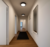Wohnung zum Kaufen in Augsburg 340.000,00 € 60 m²