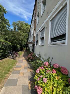 Foto - Wohnung zum Kaufen in Hildesheim 127.000,00 € 72 m²