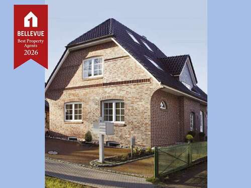 Foto - Wohnung zum Mieten in Elmshorn 1.500,00 € 130 m²