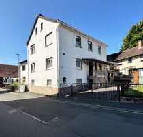Haus zum Kaufen in Gelnhausen 259.000,00 € 125 m²