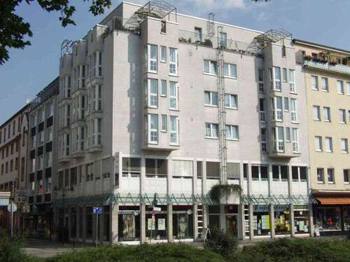 Foto - Wohnung zum Mieten in Wuppertal 263,78 € 45.09 m²