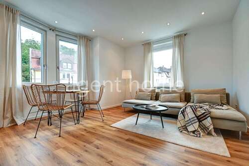 Foto - Wohnung zum Mieten in Stuttgart 1.200,00 € 62 m²