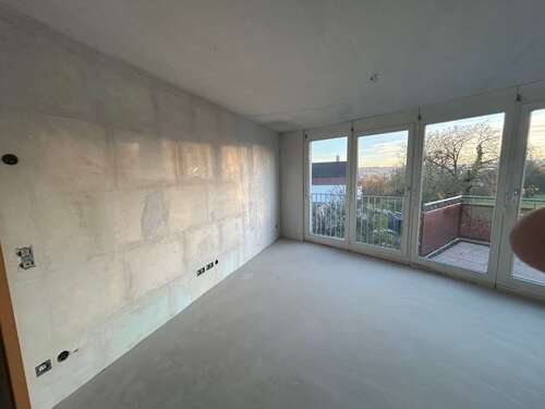 Foto - Wohnung zum Kaufen in Stuttgart-Feuerbach 299.000,00 € 56 m²