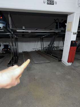 Foto - Garage zu verkaufen in München 14.900,00 €