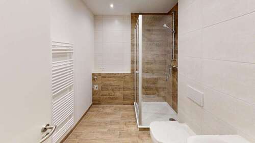 Foto - Wohnung zum Mieten in Chemnitz 350,00 € 54.28 m²