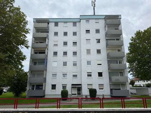 Foto - Wohnung zum Kaufen in Leimen-St. Ilgen 220.000,00 € 74 m²