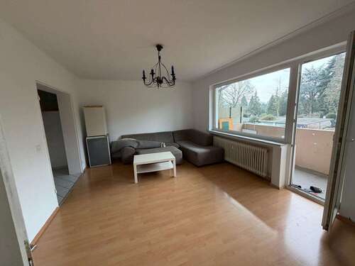 Foto - Wohnung zum Mieten in Bottrop 490,00 € 49 m²