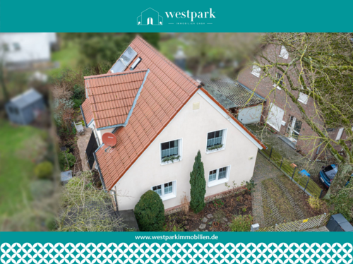 Foto - Haus zum Kaufen in Krefeld 569.000,00 € 128.37 m²