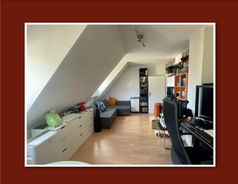 Foto - Wohnung zum Mieten in Mainz 630,00 € 56 m²