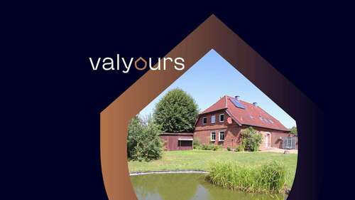 Foto - Haus zum Kaufen in Stepenitztal 229.000,00 € 140 m²