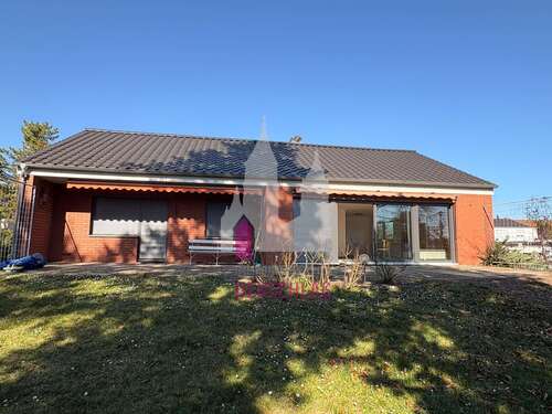 Foto - Haus zum Mieten in Worms 1.800,00 € 150 m²