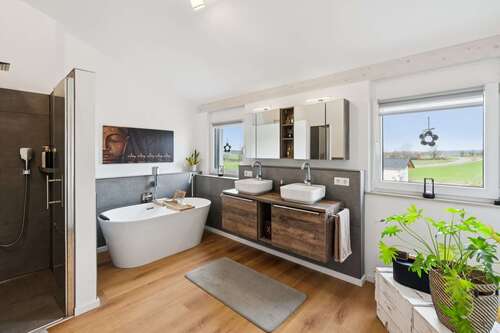 Foto - Haus zum Kaufen in Boos 625.000,00 € 170.65 m²