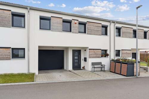 Foto - Haus zum Kaufen in Boos 625.000,00 € 170.65 m²