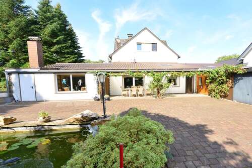 Foto - Haus zum Kaufen in Hennef-Blankenberg 398.000,00 € 135 m²